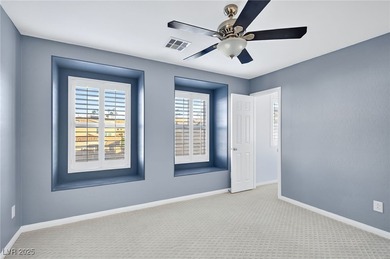 Located in the guard-gated Tuscany Village community, this on Tuscany Golf Club in Nevada - for sale on GolfHomes.com, golf home, golf lot