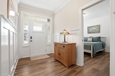 Coastal Charm Awaits You in Ocean Isle Beach. Sunset Ridge is on Ocean Ridge Plantation in North Carolina - for sale on GolfHomes.com, golf home, golf lot