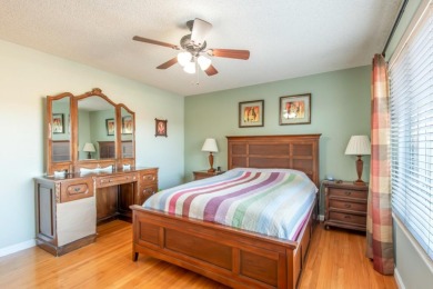 Situated in the desirable Monta Vista neighborhood, this on Deep Cliff Golf Course in California - for sale on GolfHomes.com, golf home, golf lot