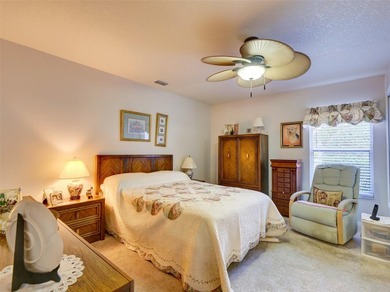 Welcome to this well-maintained Golfview Village home that has on Plantation Golf Club in Florida - for sale on GolfHomes.com, golf home, golf lot