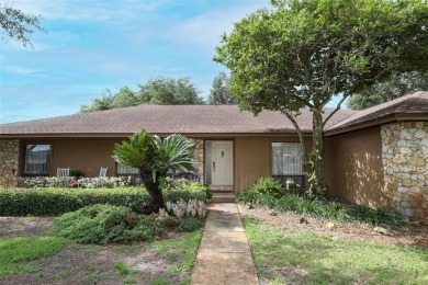 Lovely and unique Custom-built Builder's home welcomes you!! on Rio Pinar Golf and Country Club in Florida - for sale on GolfHomes.com, golf home, golf lot