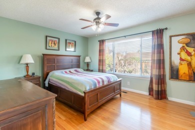 Situated in the desirable Monta Vista neighborhood, this on Deep Cliff Golf Course in California - for sale on GolfHomes.com, golf home, golf lot