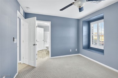 Located in the guard-gated Tuscany Village community, this on Tuscany Golf Club in Nevada - for sale on GolfHomes.com, golf home, golf lot