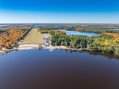 Investment opportunity abounds! This commercial 1.35 acre on Big Stone Golf and Country Club in Wisconsin - for sale on GolfHomes.com, golf home, golf lot