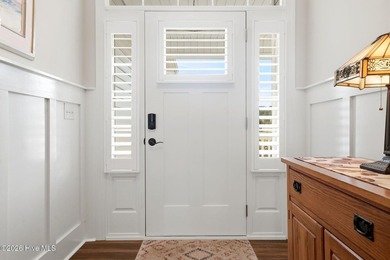 Coastal Charm Awaits You in Ocean Isle Beach. Sunset Ridge is on Ocean Ridge Plantation in North Carolina - for sale on GolfHomes.com, golf home, golf lot