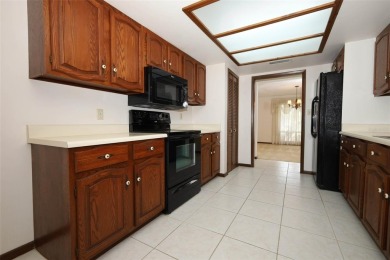 Lovely and unique Custom-built Builder's home welcomes you!! on Rio Pinar Golf and Country Club in Florida - for sale on GolfHomes.com, golf home, golf lot
