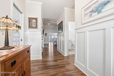 Coastal Charm Awaits You in Ocean Isle Beach. Sunset Ridge is on Ocean Ridge Plantation in North Carolina - for sale on GolfHomes.com, golf home, golf lot