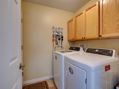 Welcome to this well-maintained Golfview Village home that has on Plantation Golf Club in Florida - for sale on GolfHomes.com, golf home, golf lot