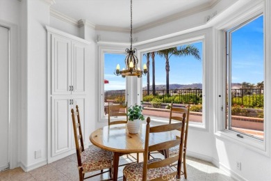 Nestled on the tranquil, prestigious street of Marbella in on Monarch Beach Golf Links in California - for sale on GolfHomes.com, golf home, golf lot