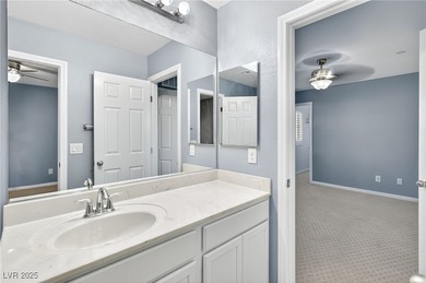 Located in the guard-gated Tuscany Village community, this on Tuscany Golf Club in Nevada - for sale on GolfHomes.com, golf home, golf lot