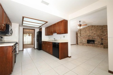 Lovely and unique Custom-built Builder's home welcomes you!! on Rio Pinar Golf and Country Club in Florida - for sale on GolfHomes.com, golf home, golf lot