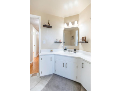 Situated in the desirable Monta Vista neighborhood, this on Deep Cliff Golf Course in California - for sale on GolfHomes.com, golf home, golf lot