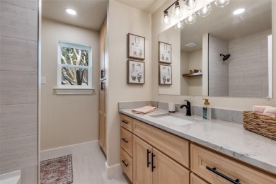 This beautifully renovated 2-bedroom, 2-bathroom home is located on Eagle Mountain Country Club  in Texas - for sale on GolfHomes.com, golf home, golf lot