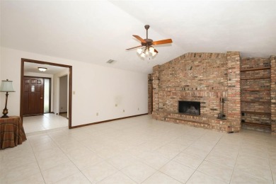 Lovely and unique Custom-built Builder's home welcomes you!! on Rio Pinar Golf and Country Club in Florida - for sale on GolfHomes.com, golf home, golf lot