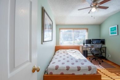 Situated in the desirable Monta Vista neighborhood, this on Deep Cliff Golf Course in California - for sale on GolfHomes.com, golf home, golf lot