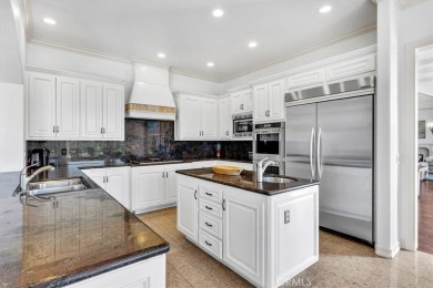 Nestled on the tranquil, prestigious street of Marbella in on Monarch Beach Golf Links in California - for sale on GolfHomes.com, golf home, golf lot