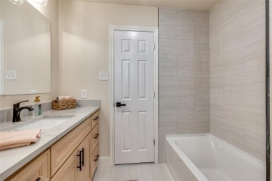 This beautifully renovated 2-bedroom, 2-bathroom home is located on Eagle Mountain Country Club  in Texas - for sale on GolfHomes.com, golf home, golf lot