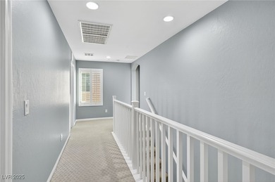 Located in the guard-gated Tuscany Village community, this on Tuscany Golf Club in Nevada - for sale on GolfHomes.com, golf home, golf lot