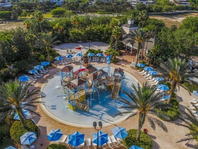 LARGE EXECUTIVE ESTATE LOT IN THE EXCEPTIONAL GATED GOLF on Reunion Resort Golf Course in Florida - for sale on GolfHomes.com, golf home, golf lot