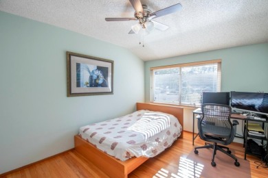 Situated in the desirable Monta Vista neighborhood, this on Deep Cliff Golf Course in California - for sale on GolfHomes.com, golf home, golf lot