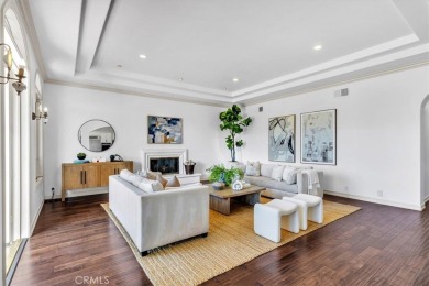 Nestled on the tranquil, prestigious street of Marbella in on Monarch Beach Golf Links in California - for sale on GolfHomes.com, golf home, golf lot