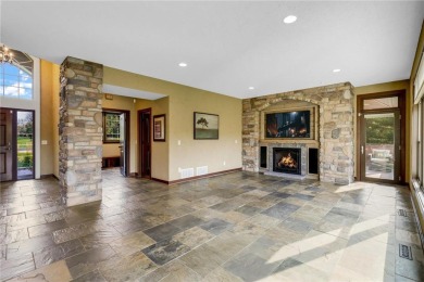 Spacious 4 Bedroom, 4 Bath Home on 2.53 Acres- Country living on Legends Club in Minnesota - for sale on GolfHomes.com, golf home, golf lot