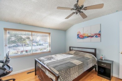 Situated in the desirable Monta Vista neighborhood, this on Deep Cliff Golf Course in California - for sale on GolfHomes.com, golf home, golf lot