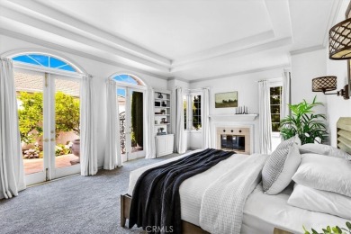 Nestled on the tranquil, prestigious street of Marbella in on Monarch Beach Golf Links in California - for sale on GolfHomes.com, golf home, golf lot
