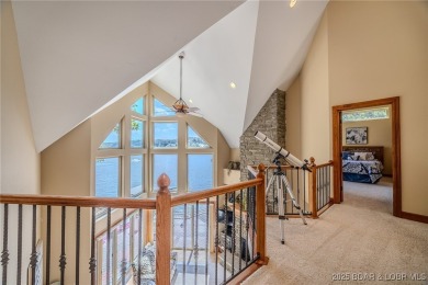 Discover your dream lakefront retreat! This stunning 5,700 sq ft on Bayview Golf Course in Missouri - for sale on GolfHomes.com, golf home, golf lot