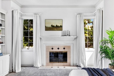 Nestled on the tranquil, prestigious street of Marbella in on Monarch Beach Golf Links in California - for sale on GolfHomes.com, golf home, golf lot