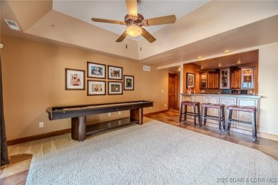 Discover your dream lakefront retreat! This stunning 5,700 sq ft on Bayview Golf Course in Missouri - for sale on GolfHomes.com, golf home, golf lot