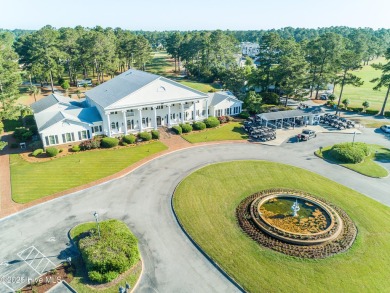 Come build your custom dream home on this beautiful .23 acre lot on Brunswick Plantation and Golf Resorts in North Carolina - for sale on GolfHomes.com, golf home, golf lot