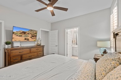 PLEASE BRING ALL OFFERS. Gorgeous home in Victory at Verrado, a on Verrado Golf Club - Victory in Arizona - for sale on GolfHomes.com, golf home, golf lot