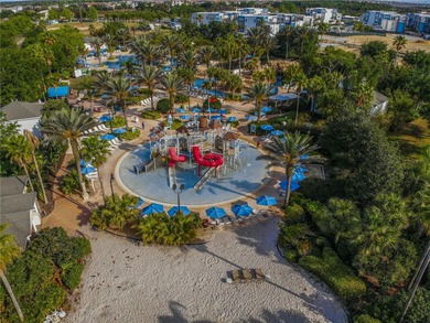 LARGE EXECUTIVE ESTATE LOT IN THE EXCEPTIONAL GATED GOLF on Reunion Resort Golf Course in Florida - for sale on GolfHomes.com, golf home, golf lot