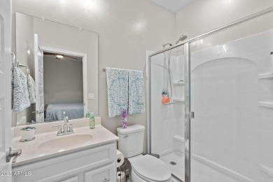 PLEASE BRING ALL OFFERS. Gorgeous home in Victory at Verrado, a on Verrado Golf Club - Victory in Arizona - for sale on GolfHomes.com, golf home, golf lot