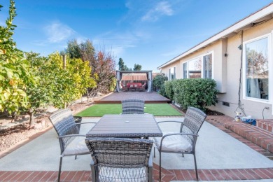 Situated in the desirable Monta Vista neighborhood, this on Deep Cliff Golf Course in California - for sale on GolfHomes.com, golf home, golf lot