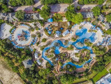 LARGE EXECUTIVE ESTATE LOT IN THE EXCEPTIONAL GATED GOLF on Reunion Resort Golf Course in Florida - for sale on GolfHomes.com, golf home, golf lot