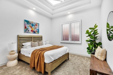 Nestled on the tranquil, prestigious street of Marbella in on Monarch Beach Golf Links in California - for sale on GolfHomes.com, golf home, golf lot