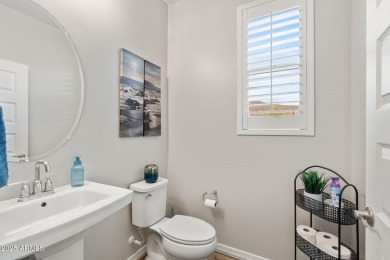 PLEASE BRING ALL OFFERS. Gorgeous home in Victory at Verrado, a on Verrado Golf Club - Victory in Arizona - for sale on GolfHomes.com, golf home, golf lot