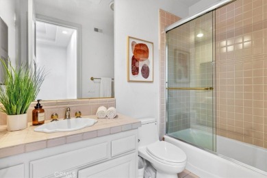 Nestled on the tranquil, prestigious street of Marbella in on Monarch Beach Golf Links in California - for sale on GolfHomes.com, golf home, golf lot