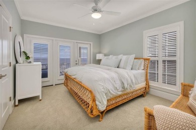 This oceanfront townhome on Jekyll Island is absolutely on Jekyll Island Golf Club in Georgia - for sale on GolfHomes.com, golf home, golf lot