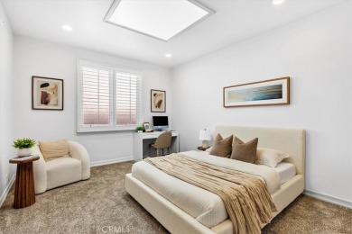 Nestled on the tranquil, prestigious street of Marbella in on Monarch Beach Golf Links in California - for sale on GolfHomes.com, golf home, golf lot