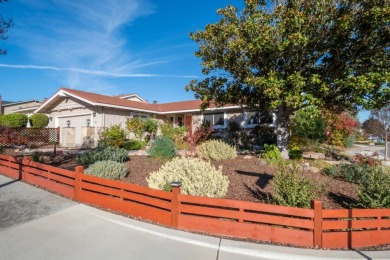 Situated in the desirable Monta Vista neighborhood, this on Deep Cliff Golf Course in California - for sale on GolfHomes.com, golf home, golf lot