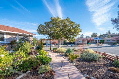 Situated in the desirable Monta Vista neighborhood, this on Deep Cliff Golf Course in California - for sale on GolfHomes.com, golf home, golf lot