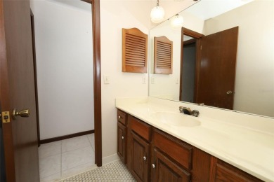 Lovely and unique Custom-built Builder's home welcomes you!! on Rio Pinar Golf and Country Club in Florida - for sale on GolfHomes.com, golf home, golf lot
