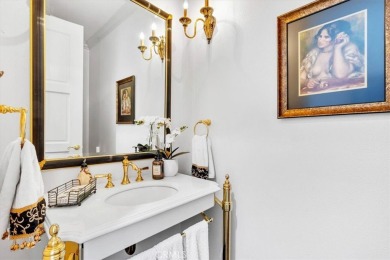Nestled on the tranquil, prestigious street of Marbella in on Monarch Beach Golf Links in California - for sale on GolfHomes.com, golf home, golf lot