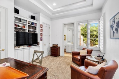 Nestled on the tranquil, prestigious street of Marbella in on Monarch Beach Golf Links in California - for sale on GolfHomes.com, golf home, golf lot