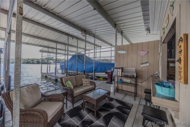 Discover your dream lakefront retreat! This stunning 5,700 sq ft on Bayview Golf Course in Missouri - for sale on GolfHomes.com, golf home, golf lot