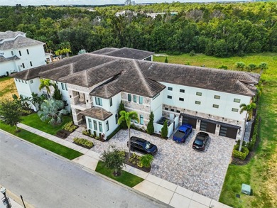 LARGE EXECUTIVE ESTATE LOT IN THE EXCEPTIONAL GATED GOLF on Reunion Resort Golf Course in Florida - for sale on GolfHomes.com, golf home, golf lot