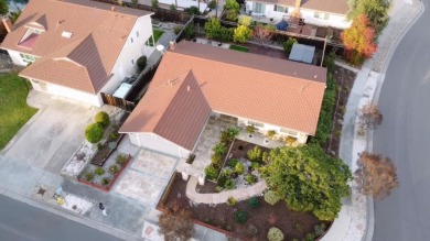 Situated in the desirable Monta Vista neighborhood, this on Deep Cliff Golf Course in California - for sale on GolfHomes.com, golf home, golf lot
